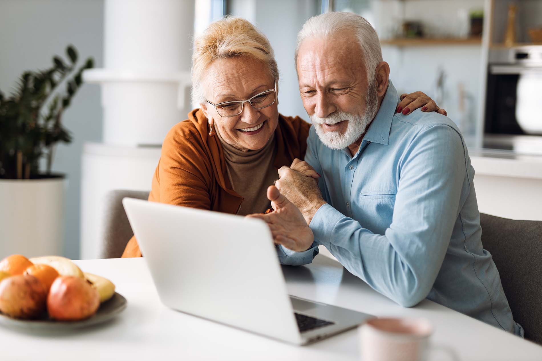 Retirement planning while in retirement