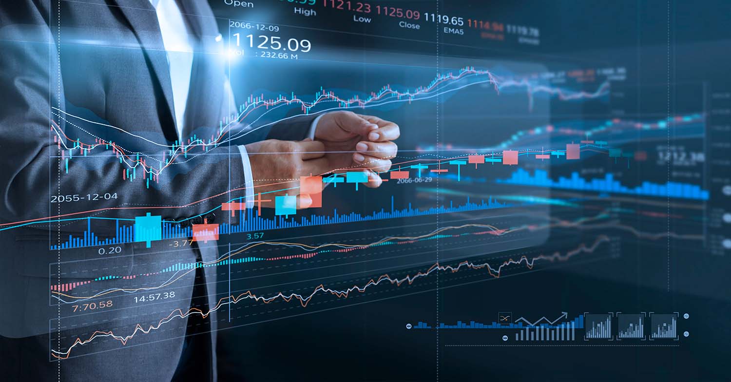 Your Guide To Navigating Exchange Traded Funds For Financial Investment