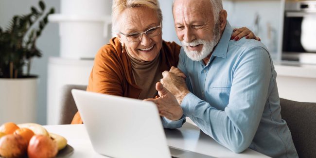 Retirement planning while in retirement