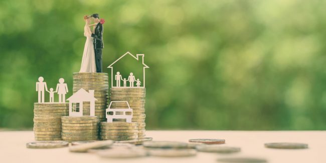 Superannuation During Divorce