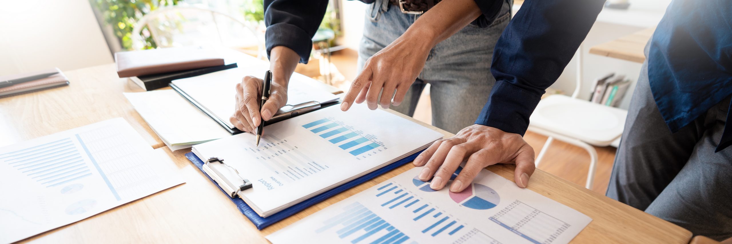 Saving strategies you can implement now
